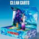 Clean Carts 2g Empty Disposable Vape Pen (100-Pack Master Display Edition)